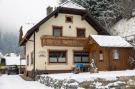 Holiday homeAustria - : Apartment Vordermuhr