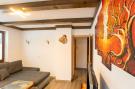 Holiday homeAustria - : Apartment Vordermuhr