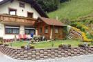 Holiday homeAustria - : Apartment Vordermuhr