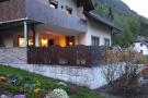 Holiday homeAustria - : Apartment Vordermuhr