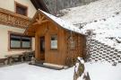 Holiday homeAustria - : Apartment Vordermuhr