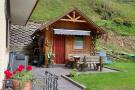 Holiday homeAustria - : Apartment Vordermuhr