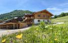 Holiday homeAustria - : Russbach