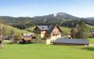 Holiday homeAustria - : Russbach