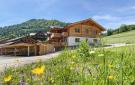 Holiday homeAustria - : Russbach