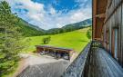 Holiday homeAustria - : Russbach