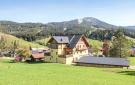 Holiday homeAustria - : Russbach