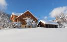 Holiday homeAustria - : Russbach