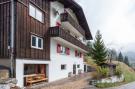 VakantiehuisOostenrijk - : Vakantiehuis Montafon - Apartment 1