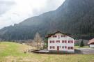 Holiday homeAustria - : Vakantiehuis Montafon - Apartment 1