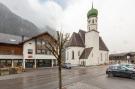 Holiday homeAustria - : Vakantiehuis Montafon - Apartment 1