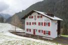 FerienhausÖsterreich - : Vakantiehuis Montafon - Apartment 1