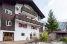 FerienhausÖsterreich - : Vakantiehuis Montafon - Apartment 1