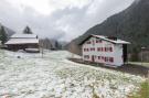 FerienhausÖsterreich - : Vakantiehuis Montafon - Apartment 1