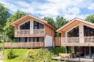 Holiday homeAustria - : Alpenchalets Biberwier 1