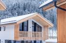 Holiday homeAustria - : Alpenchalets Biberwier 1