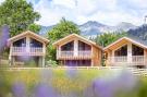 VakantiehuisOostenrijk - : Alpenchalets Biberwier 1