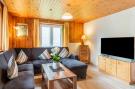 Holiday homeAustria - : Vakantiehuis Montafon - Apartment 2