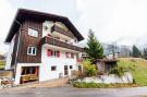 FerienhausÖsterreich - : Vakantiehuis Montafon - Apartment 2