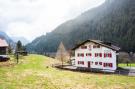 Holiday homeAustria - : Vakantiehuis Montafon - Apartment 2