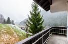 VakantiehuisOostenrijk - : Vakantiehuis Montafon - Apartment 2