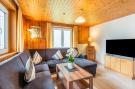 Holiday homeAustria - : Vakantiehuis Montafon - Apartment 2