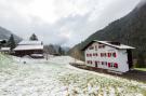 FerienhausÖsterreich - : Vakantiehuis Montafon - Apartment 2