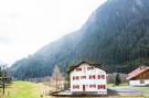 FerienhausÖsterreich - : Vakantiehuis Montafon - Apartment 2