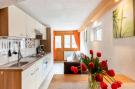 Holiday homeAustria - : Vakantiehuis Montafon Apartment 4