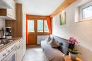 Holiday homeAustria - : Vakantiehuis Montafon Apartment 4