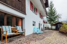 Holiday homeAustria - : Vakantiehuis Montafon Apartment 4