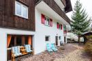 Holiday homeAustria - : Vakantiehuis Montafon Apartment 4