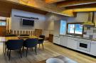 Holiday homeAustria - : Vakantiehuis Montafon - Apartment 3