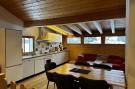 Holiday homeAustria - : Vakantiehuis Montafon - Apartment 3