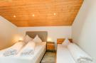 FerienhausÖsterreich - : Vakantiehuis Montafon - Apartment 3