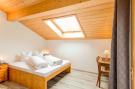 FerienhausÖsterreich - : Vakantiehuis Montafon - Apartment 3