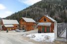 FerienhausÖsterreich - : Chalet Pakenham