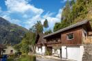 Holiday homeAustria - : Haus Wasserfall 6 pax