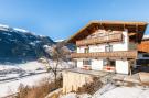 Holiday homeAustria - : Ferienhaus Talblick