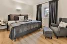 Holiday homeAustria - : Kratzer Apartment Inzing 2