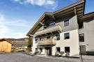 Holiday homeAustria - : Kratzer Apartment Inzing 2