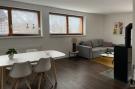 Holiday homeAustria - : Luxery Salzkammergut Apartment A