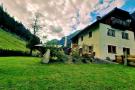 Holiday homeAustria - : Ferienhaus Krapflgeusche