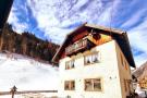 Holiday homeAustria - : Ferienhaus Krapflgeusche