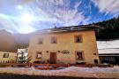 Holiday homeAustria - : Ferienhaus Krapflgeusche