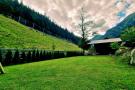 Holiday homeAustria - : Ferienhaus Krapflgeusche