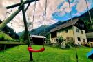 Holiday homeAustria - : Ferienhaus Krapflgeusche