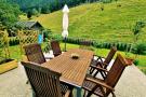 Holiday homeAustria - : Ferienhaus Krapflgeusche