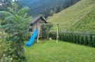 Holiday homeAustria - : Ferienhaus Krapflgeusche