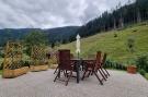 Holiday homeAustria - : Ferienhaus Krapflgeusche